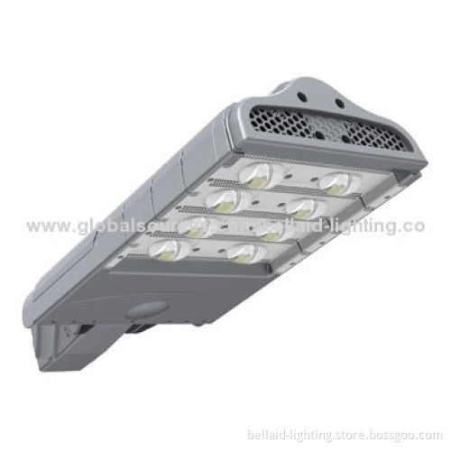 LED Street Lights, 120W, AC 85-265V, High Efficiency